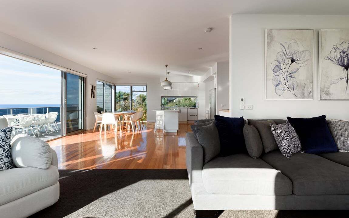 Photo of Livingroom in Burnie