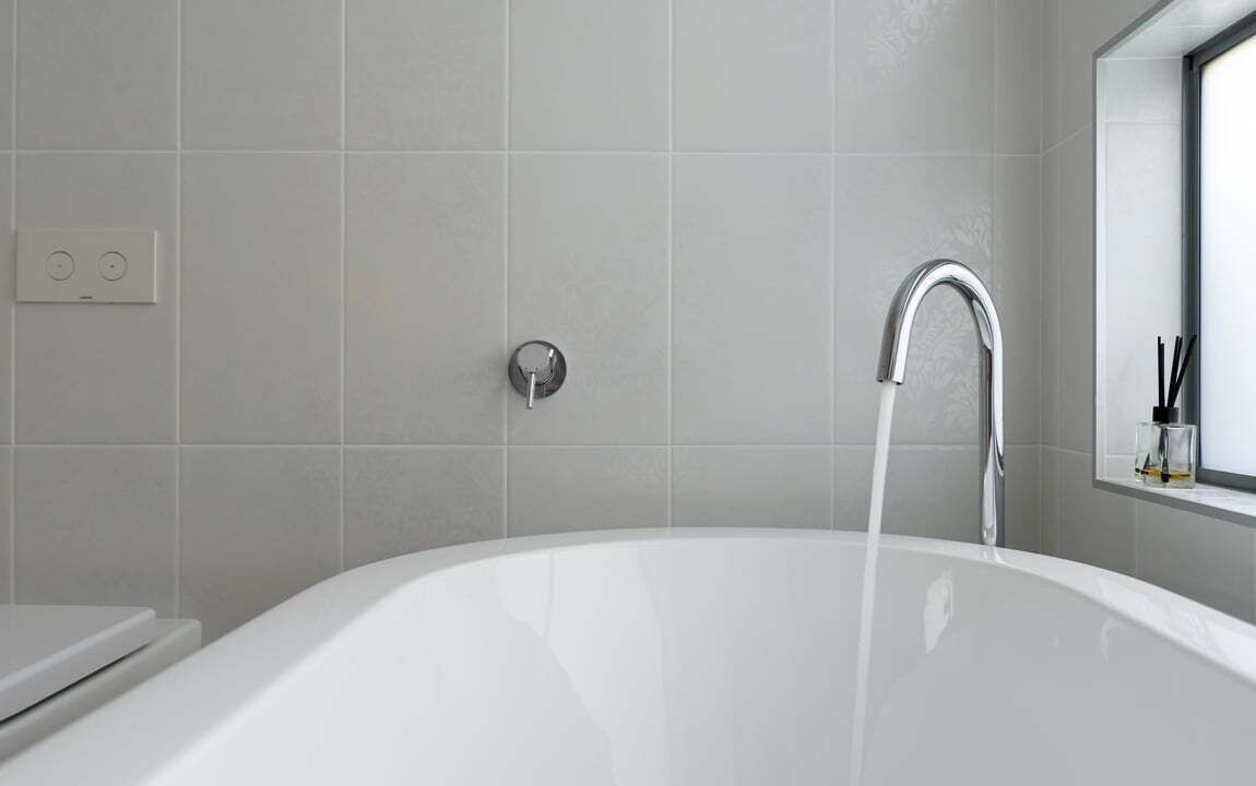 Photo of Bathroom in Burnie