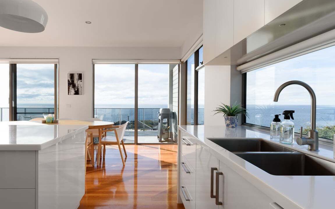 Photo of Kitchen in Burnie
