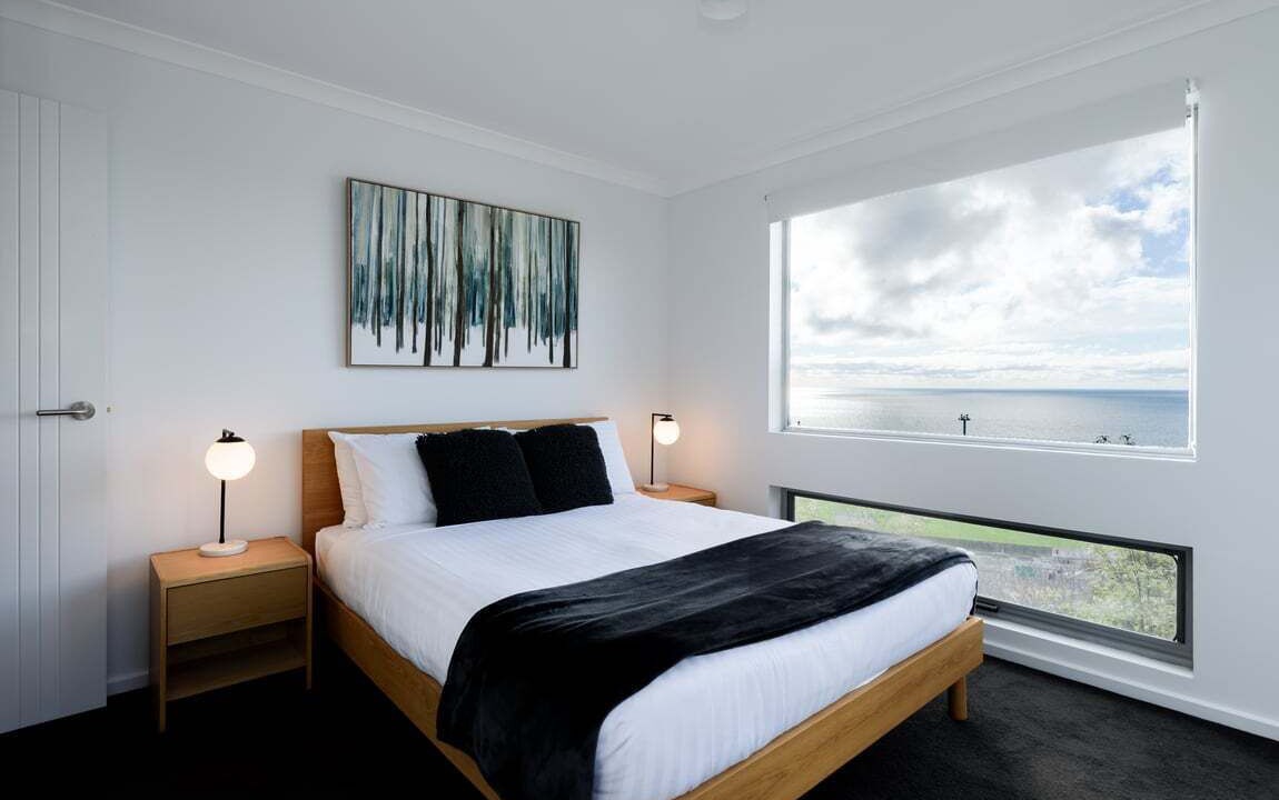 Photo of Bedroom in Burnie