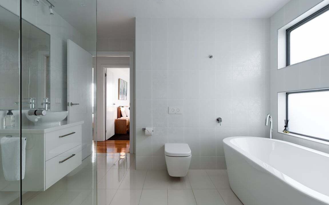 Photo of Bathroom in Burnie