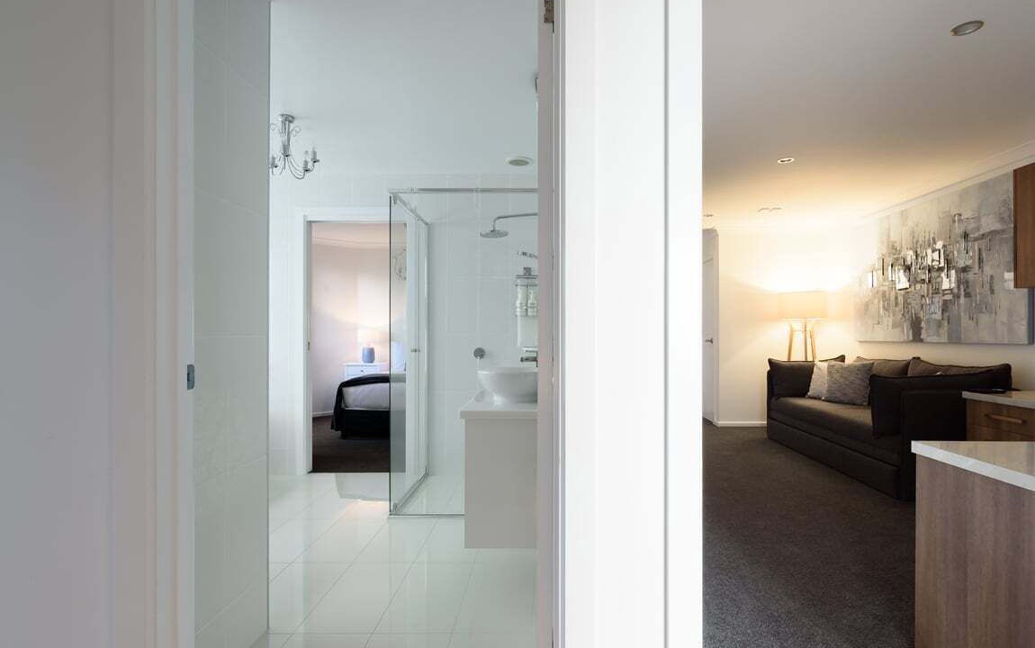 Photo of Bathroom in Burnie