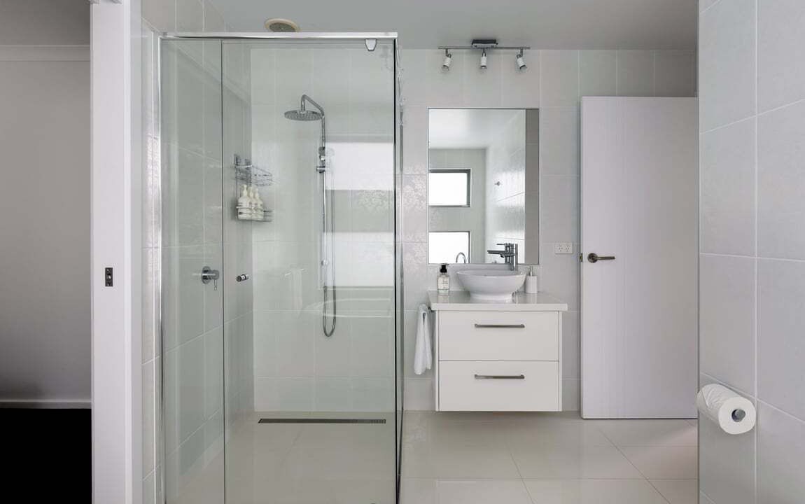 Photo of Bathroom in Burnie