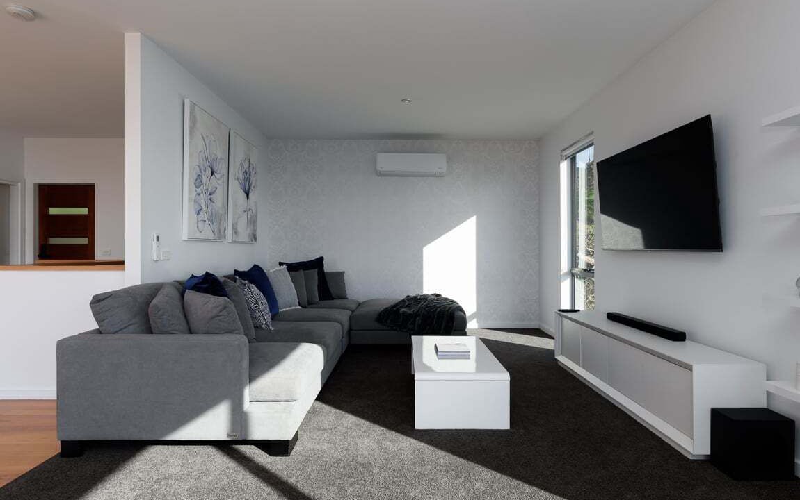 Photo of Livingroom in Burnie