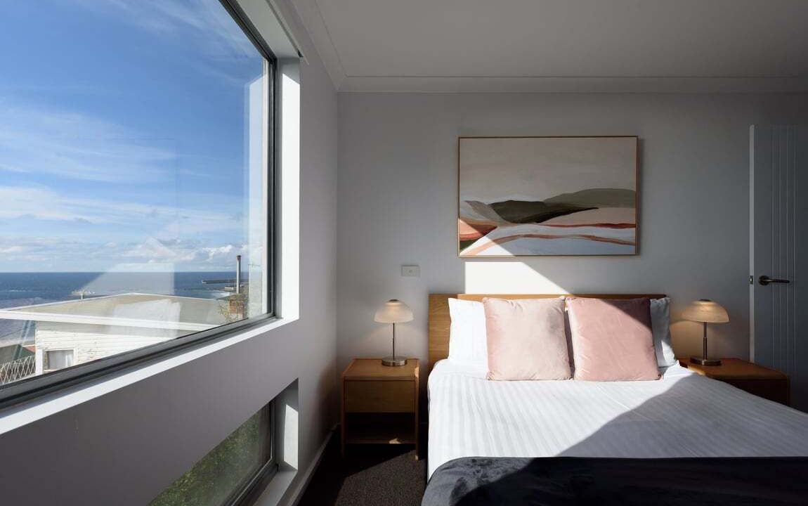 Photo of Bedroom in Burnie