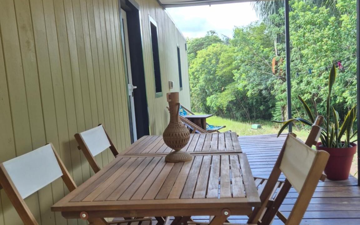 Photo of Outdoor in Montsinery-Tonnegrande