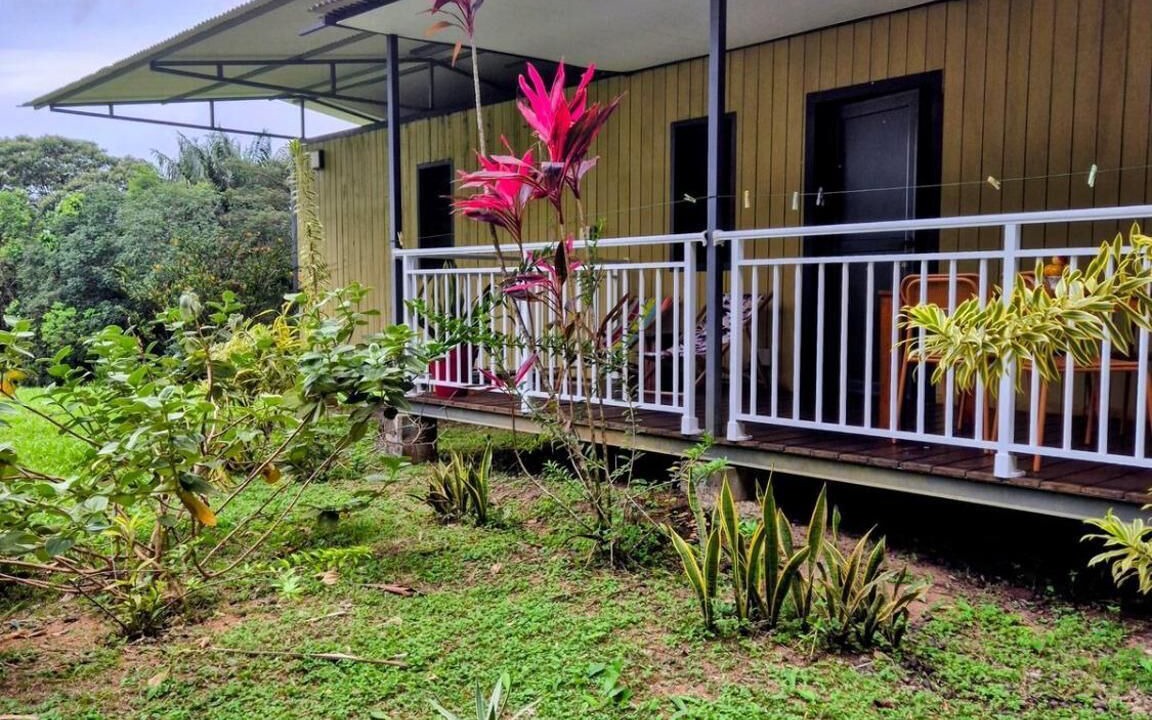 Photo of Outdoor in Montsinery-Tonnegrande