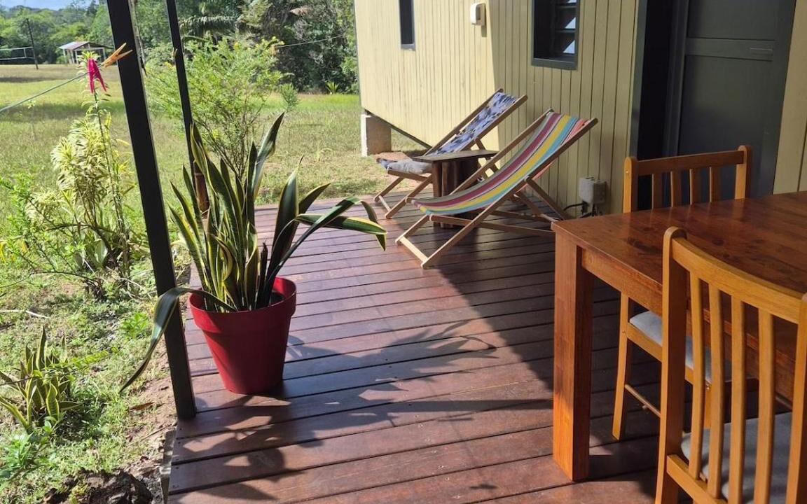 Photo of Outdoor in Montsinery-Tonnegrande