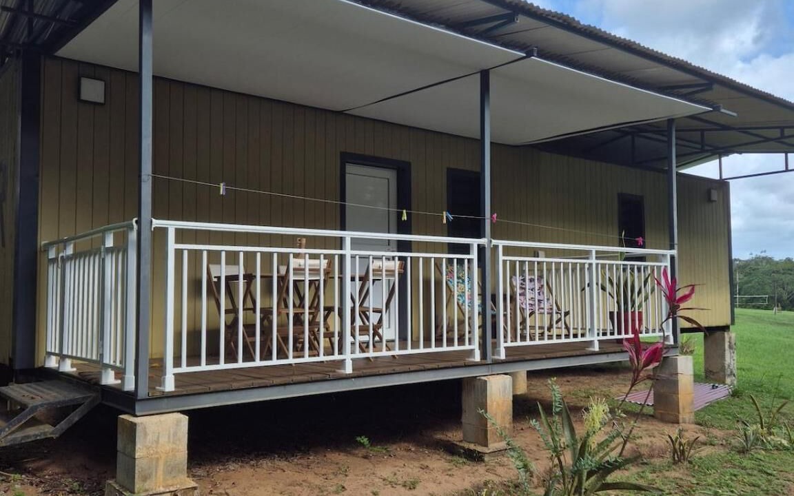 Photo of Outdoor in Montsinery-Tonnegrande