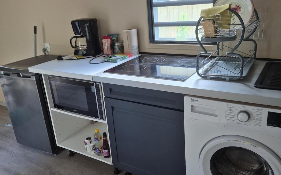 Photo of Kitchen in Montsinery-Tonnegrande