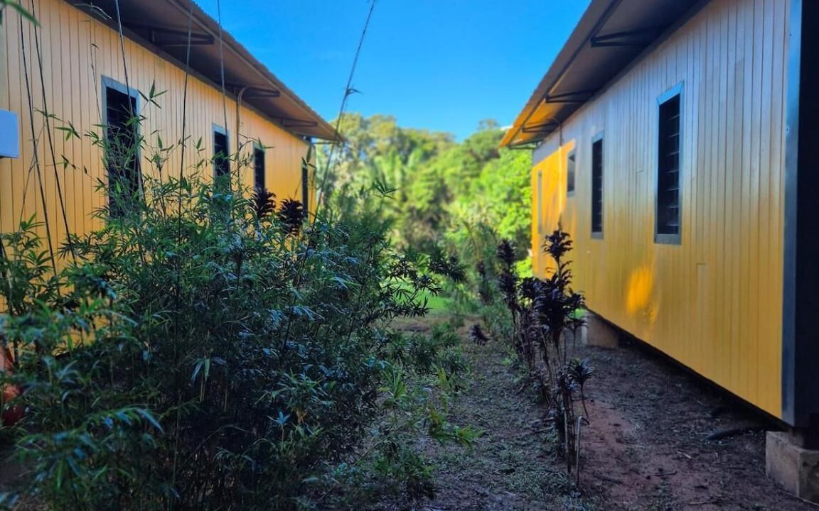 Photo of Outdoor in Montsinery-Tonnegrande
