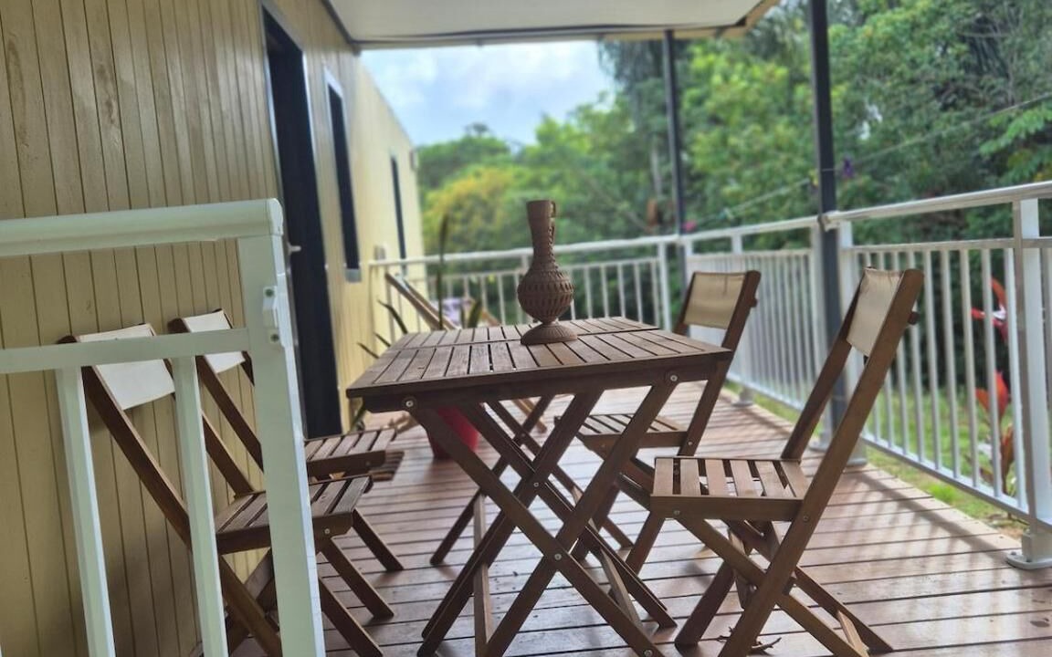 Photo of Outdoor in Montsinery-Tonnegrande
