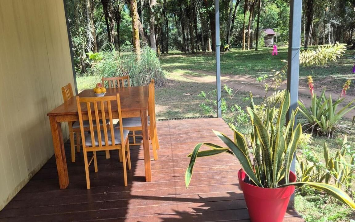 Photo of Outdoor in Montsinery-Tonnegrande