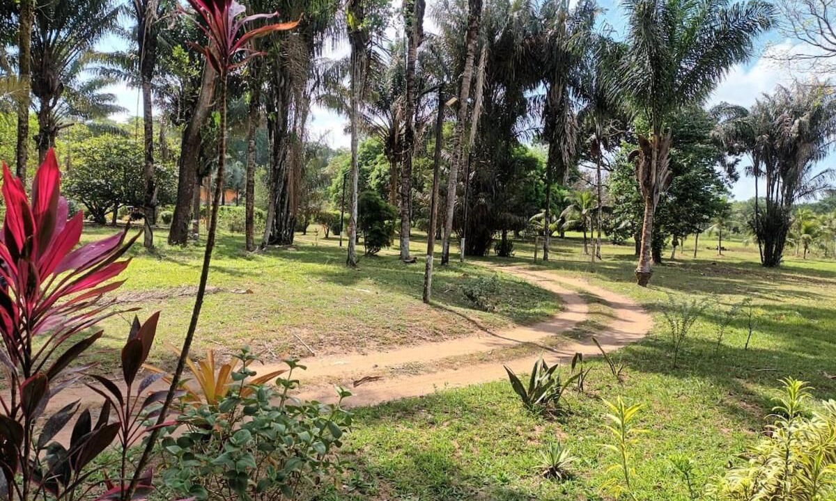 Photo of Outdoor in Montsinery-Tonnegrande
