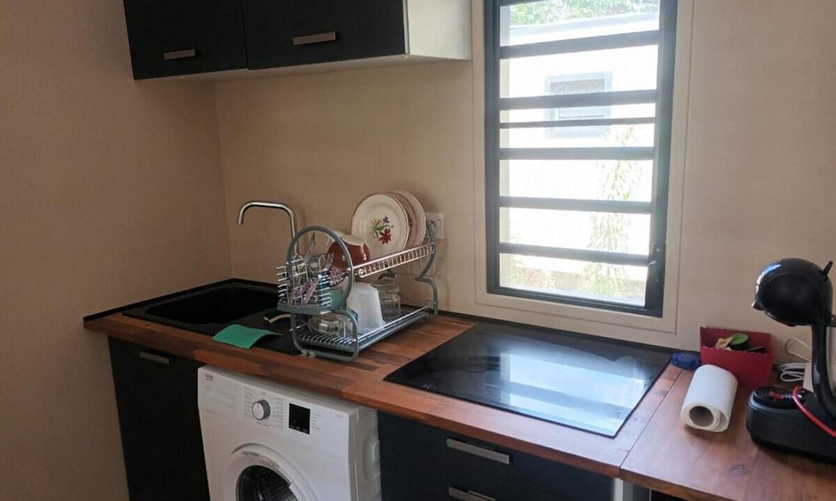 Photo of Kitchen in Montsinery-Tonnegrande