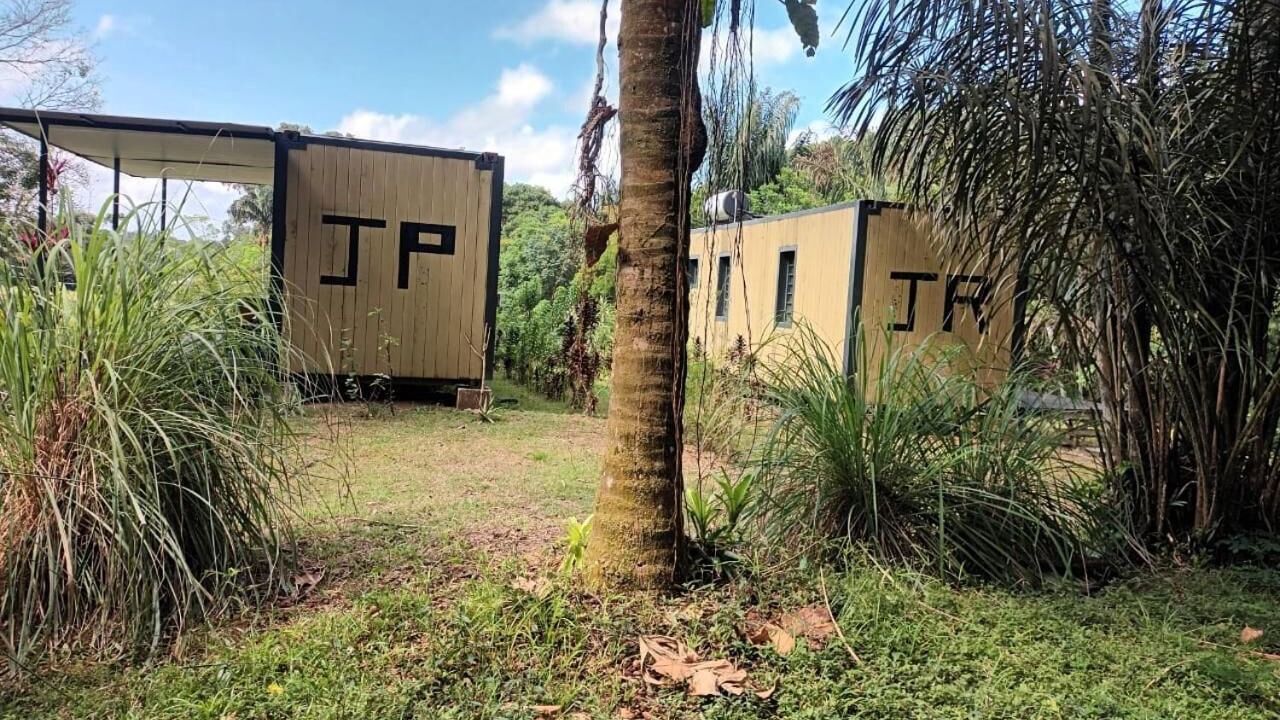 Photo of Outdoor in Montsinery-Tonnegrande