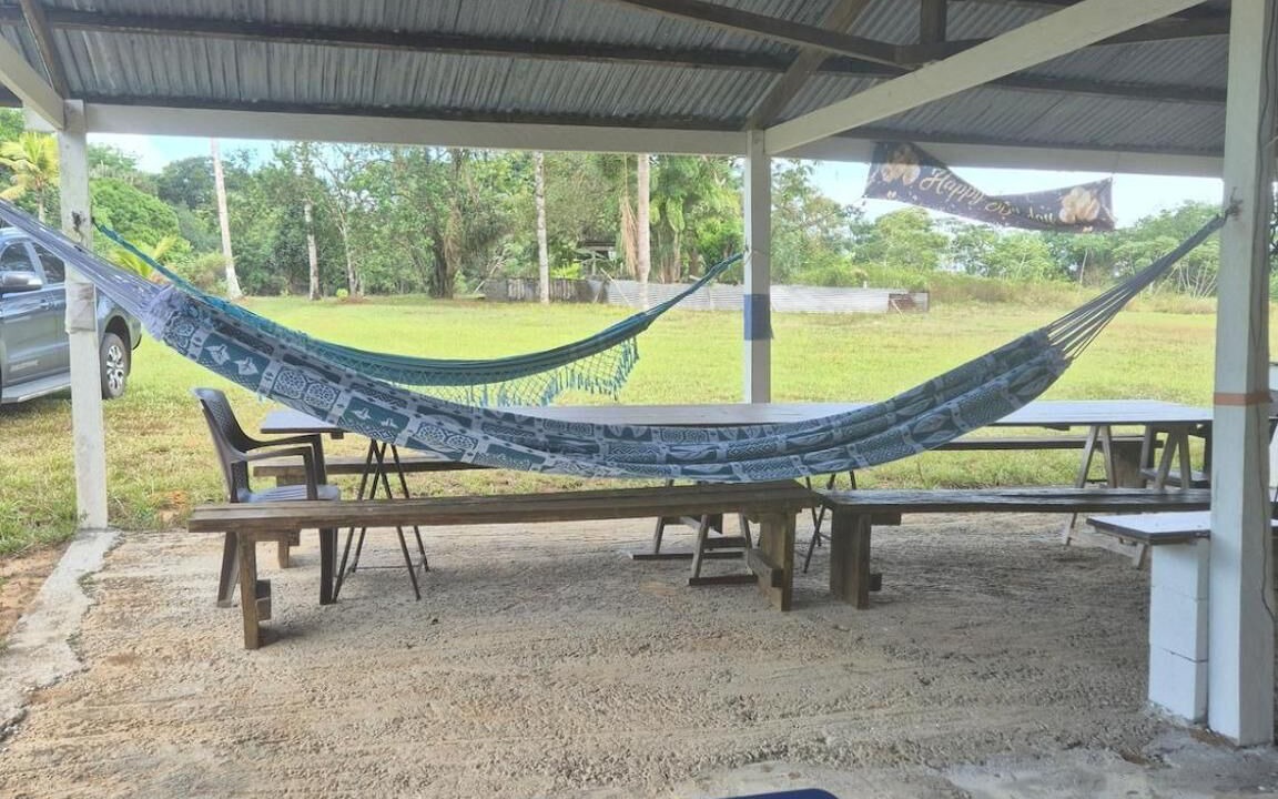 Photo of Outdoor in Montsinery-Tonnegrande