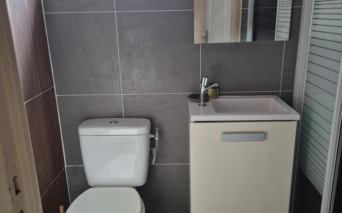 Photo of Bathroom in Montsinery-Tonnegrande