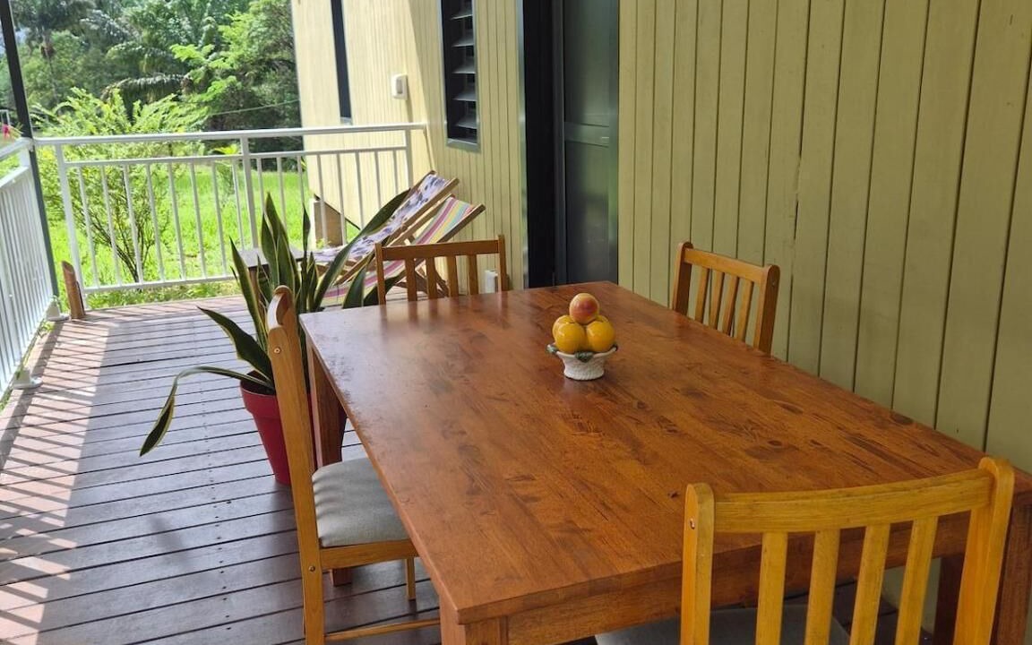 Photo of Outdoor in Montsinery-Tonnegrande