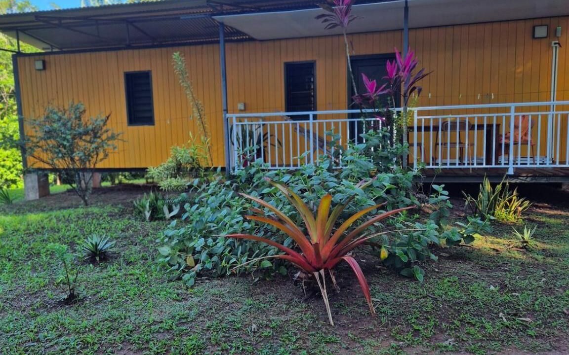 Photo of Outdoor in Montsinery-Tonnegrande