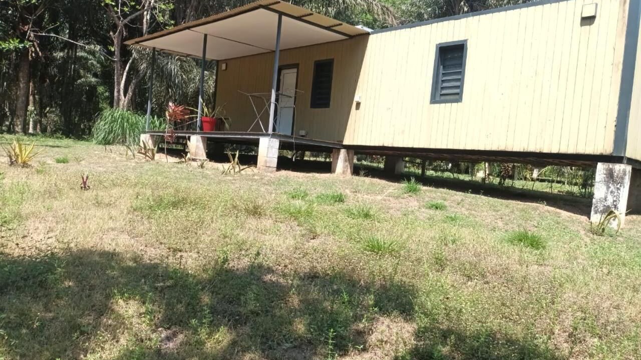 Photo of Outdoor in Montsinery-Tonnegrande