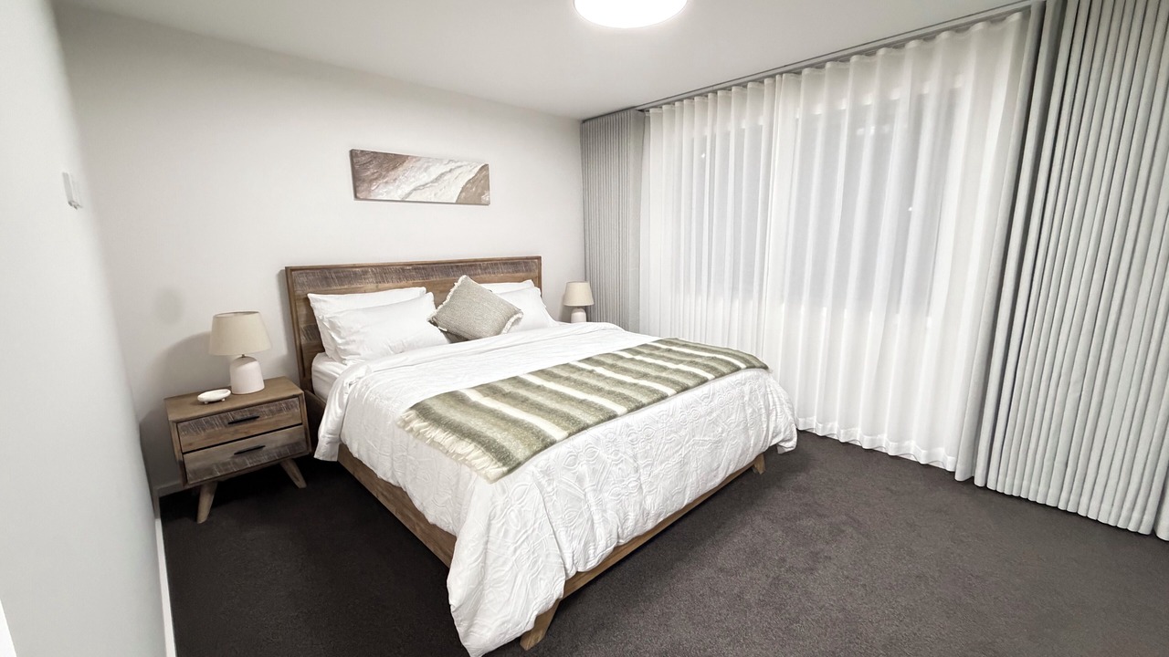 Photo of Bedroom in Lenah Valley
