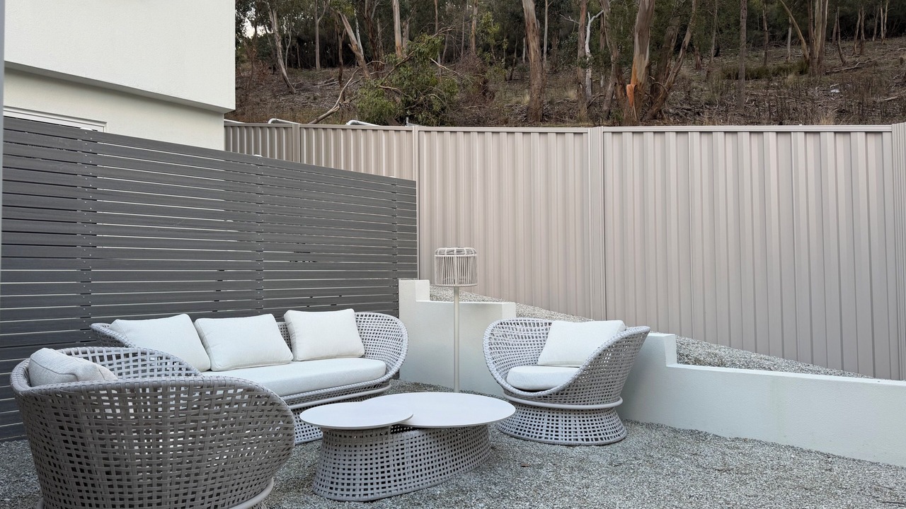 Photo of Patio Balcony in Lenah Valley