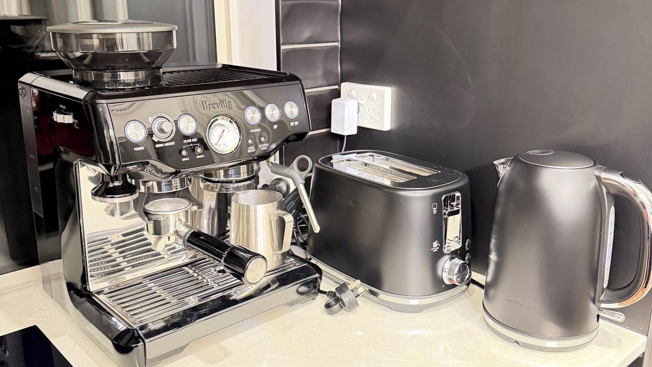 Photo of Kitchen in Lenah Valley