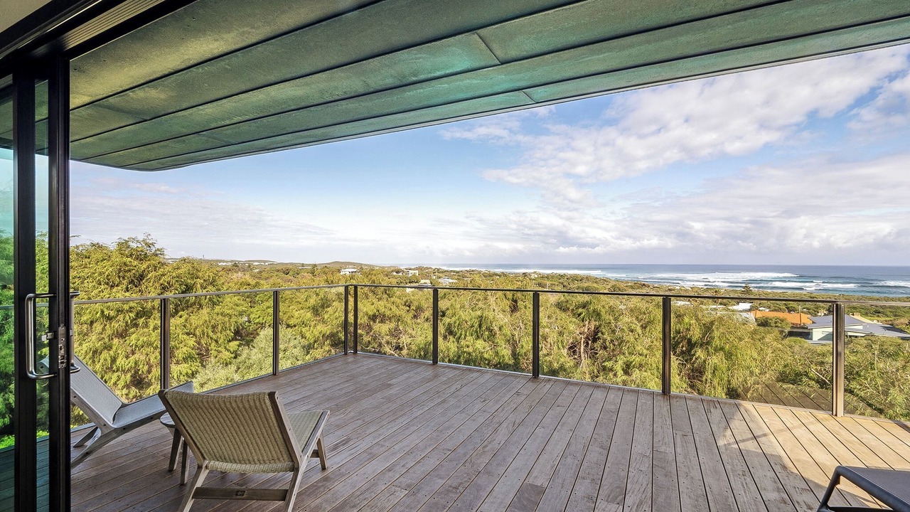 Photo of Patio Balcony in Prevelly