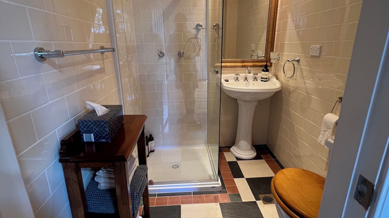 Photo of Bathroom in Mount Victoria