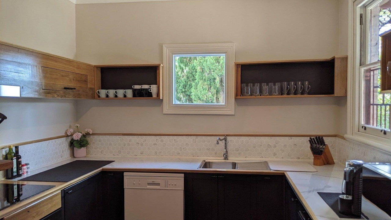 Photo of Kitchen in Mount Victoria