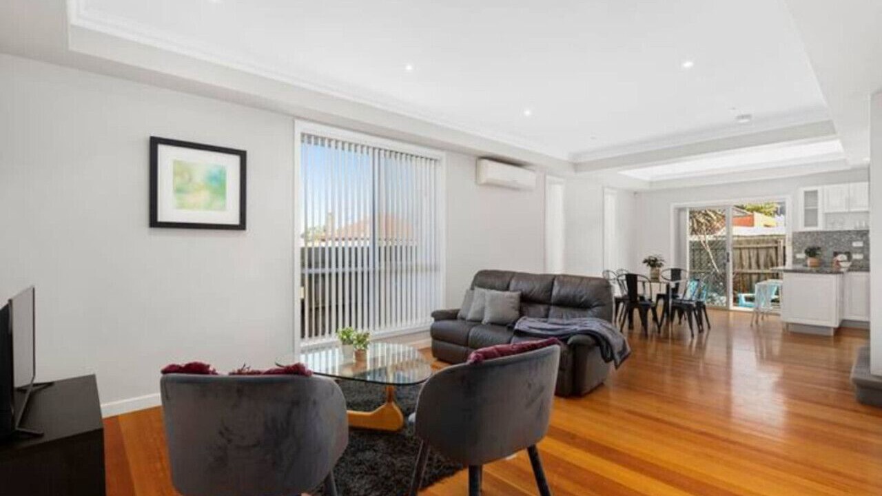 Photo of Livingroom in Clayton