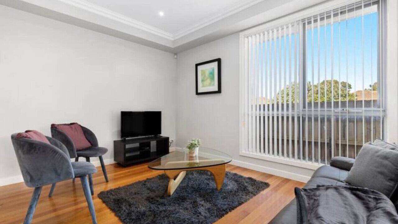 Photo of Livingroom in Clayton