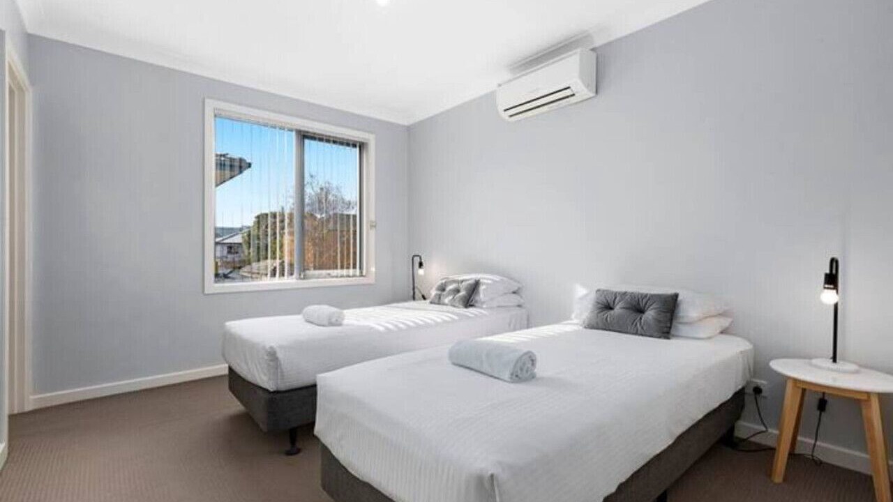Photo of Bedroom in Clayton