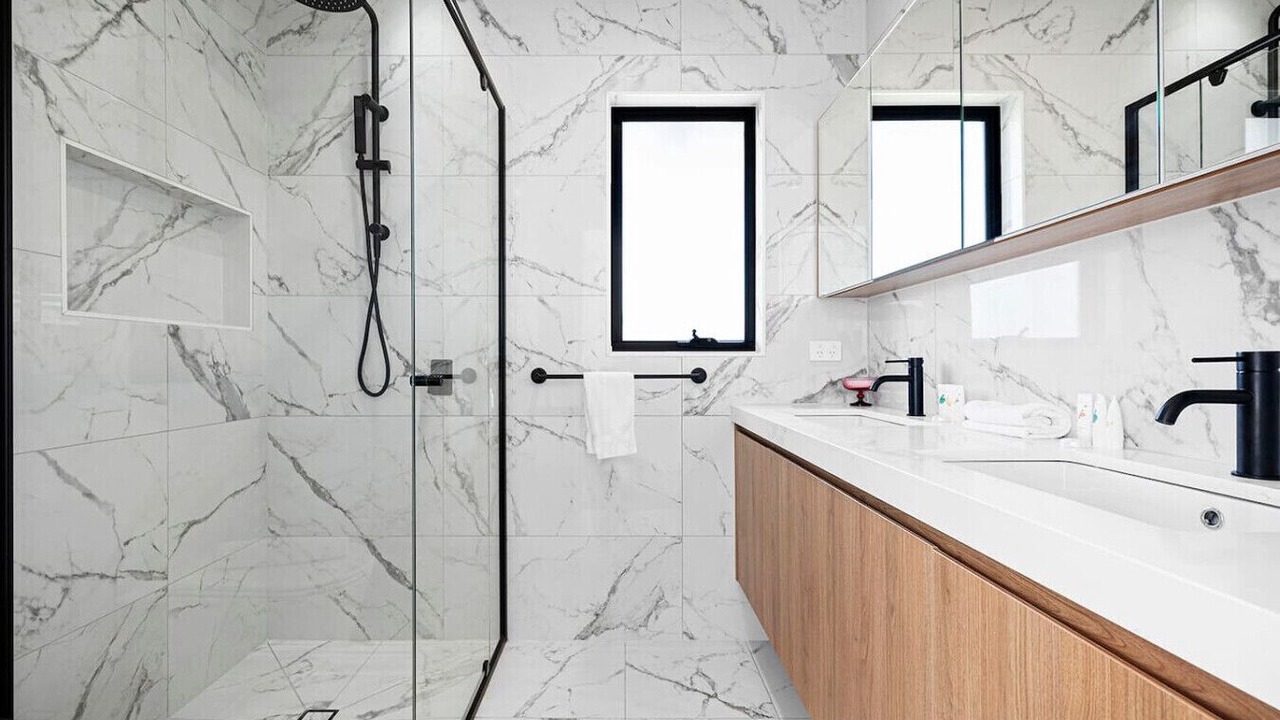 Photo of Bathroom in Oakleigh East