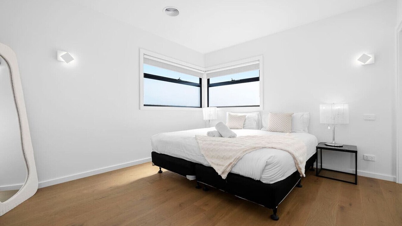 Photo of Bedroom in Oakleigh East
