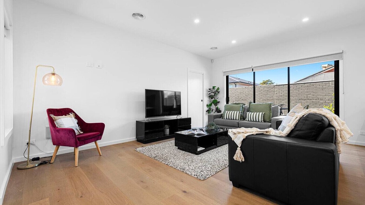 Photo of Livingroom in Oakleigh East