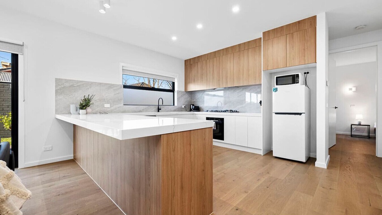 Photo of Kitchen in Oakleigh East