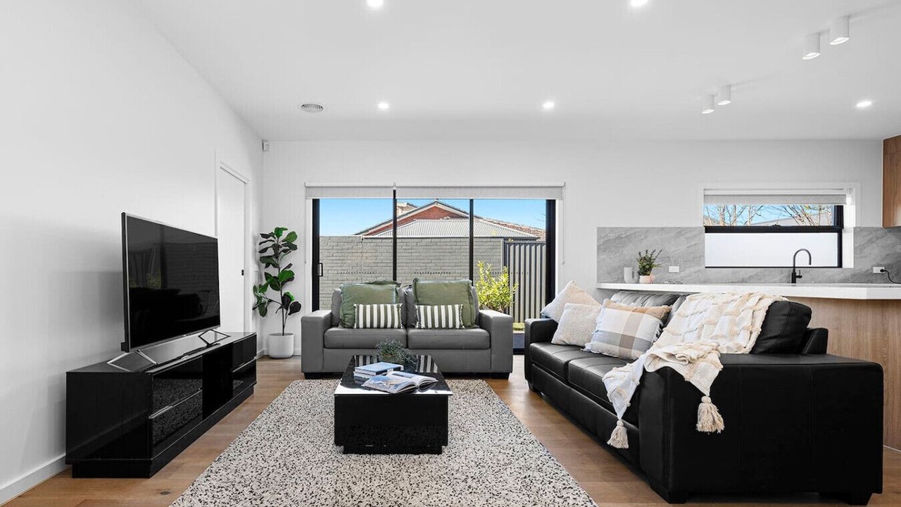 Photo of Livingroom in Oakleigh East