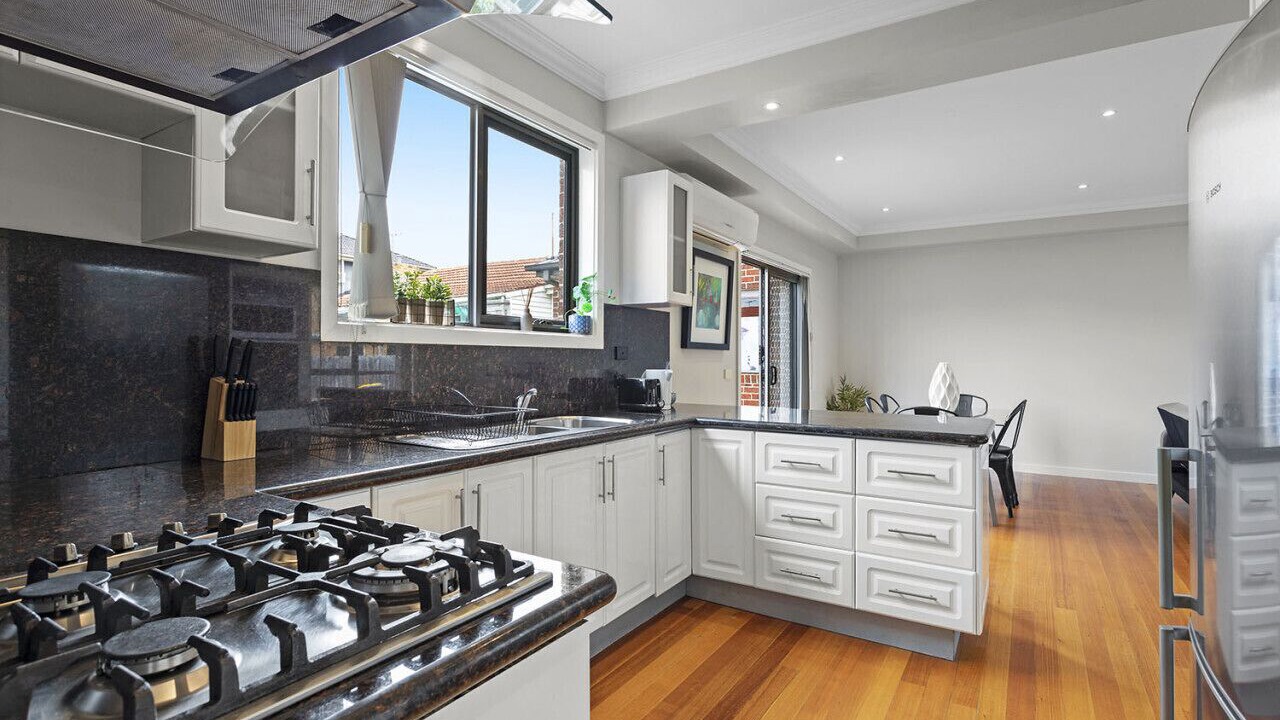 Photo of Kitchen in Clayton