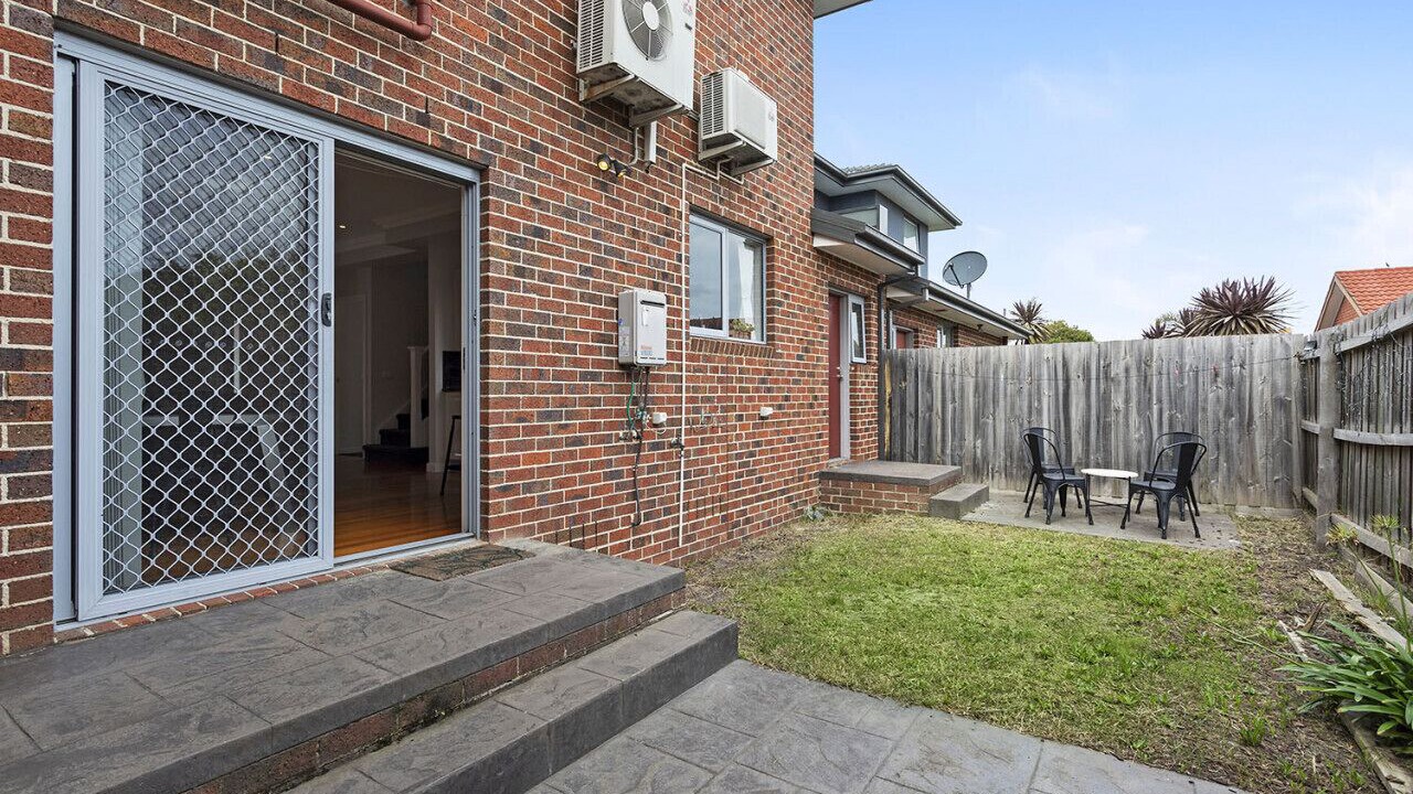 Photo of Outdoor in Clayton