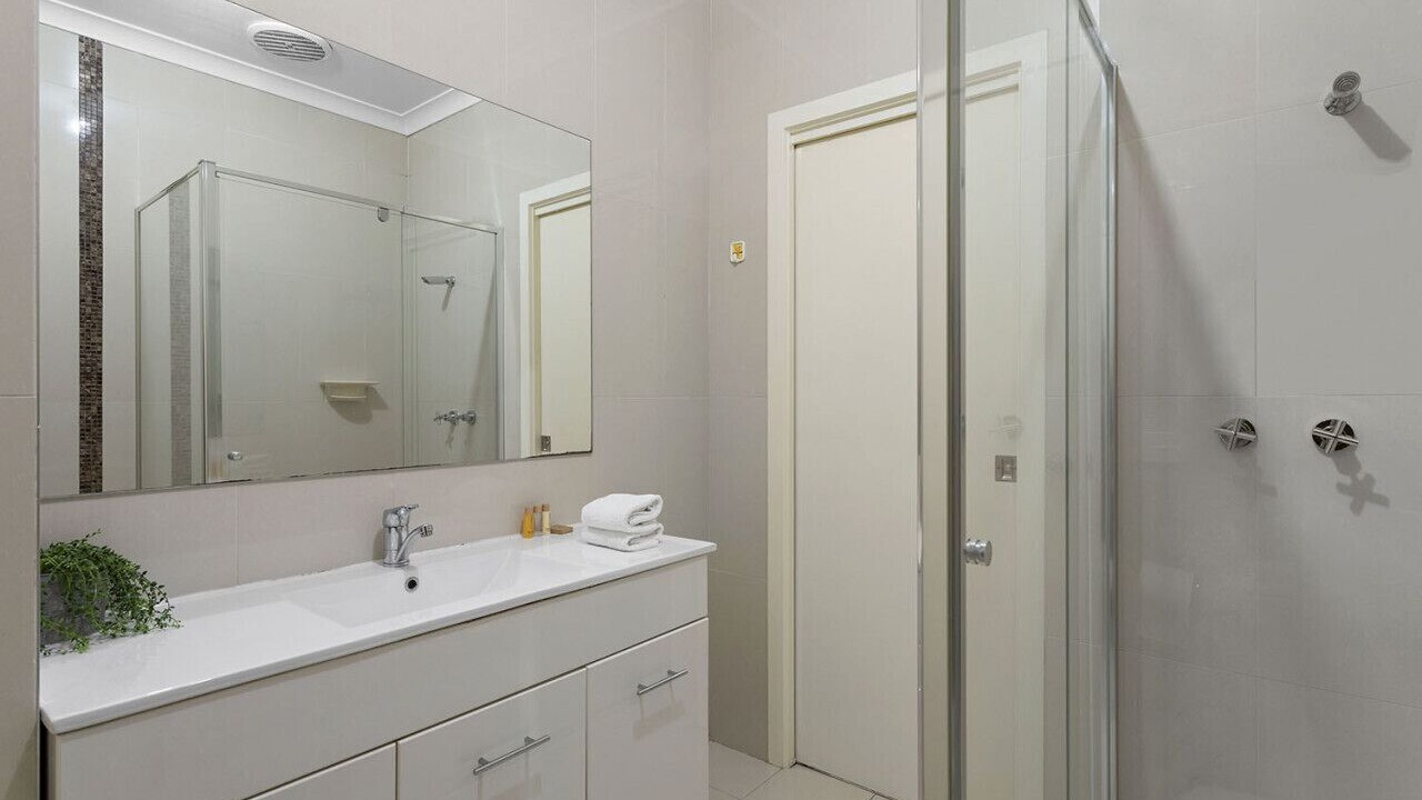 Photo of Bathroom in Clayton