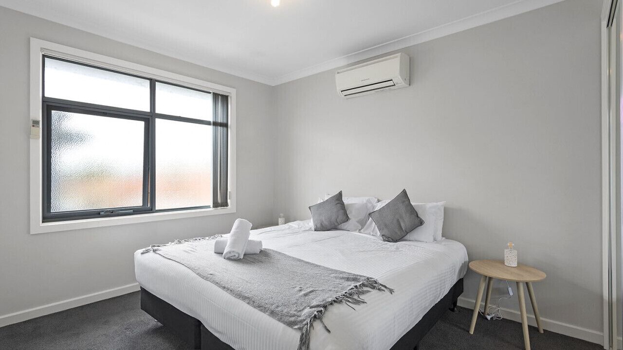 Photo of Bedroom in Clayton