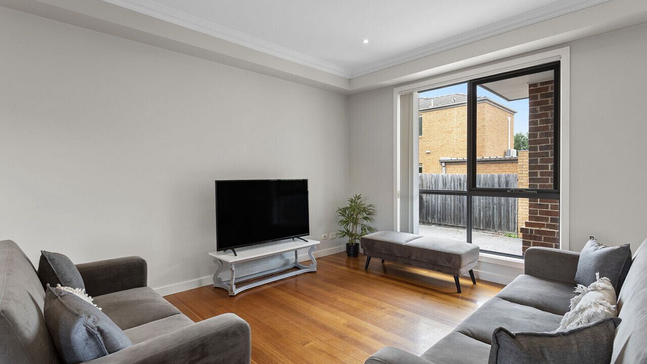 Photo of Livingroom in Clayton