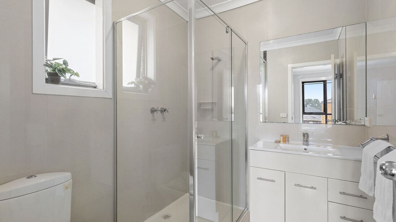 Photo of Bathroom in Clayton