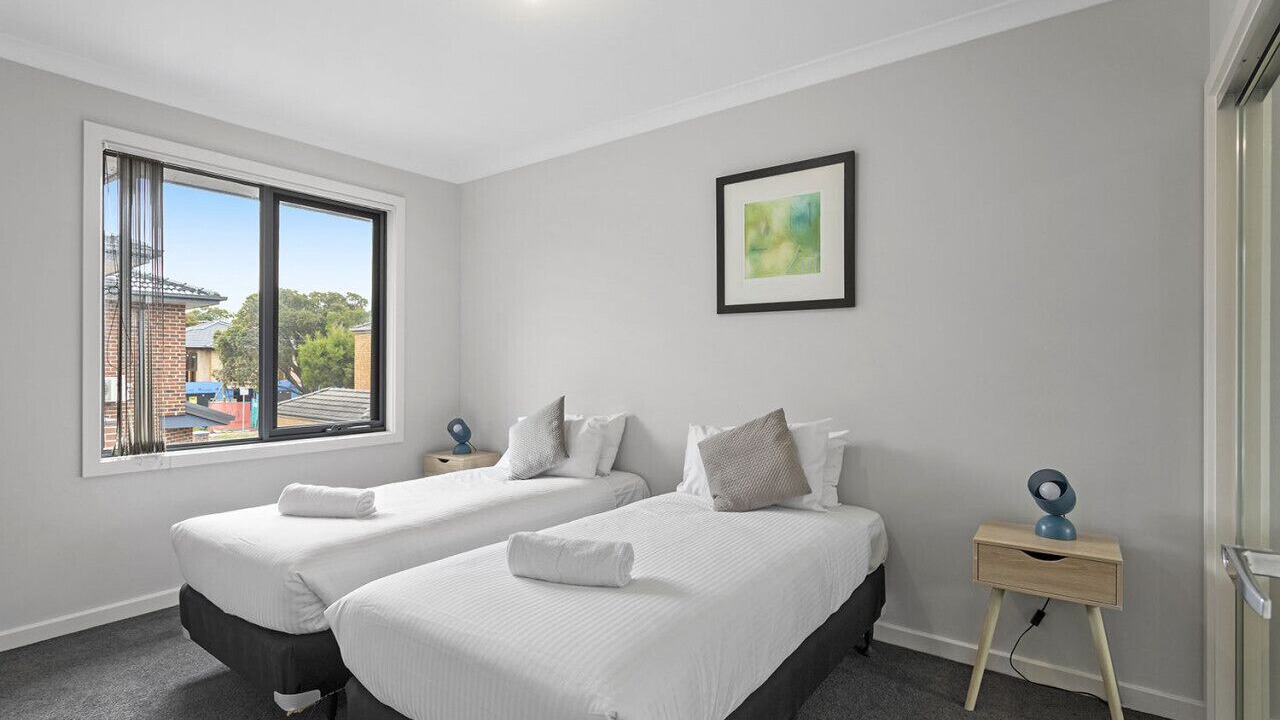 Photo of Bedroom in Clayton