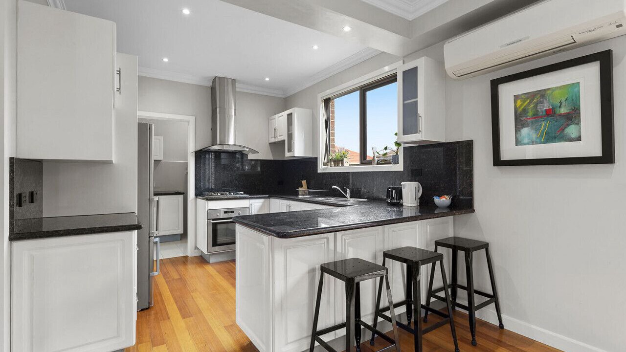 Photo of Kitchen in Clayton