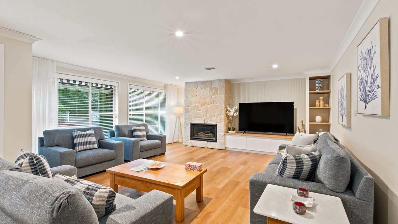 Photo of Livingroom in Bowral