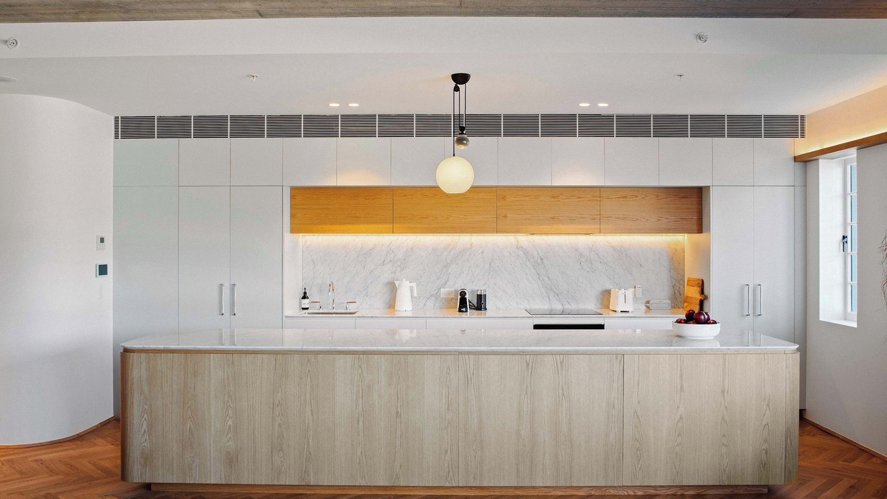Photo of Kitchen in Bondi Beach
