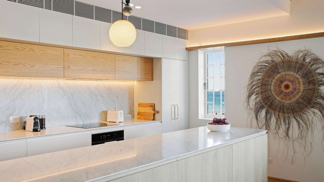 Photo of Kitchen in Bondi Beach